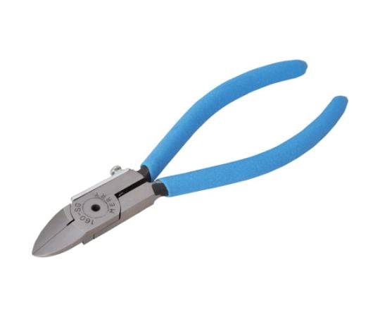 ハイプラニッパ（ガタ修正具付）125mm