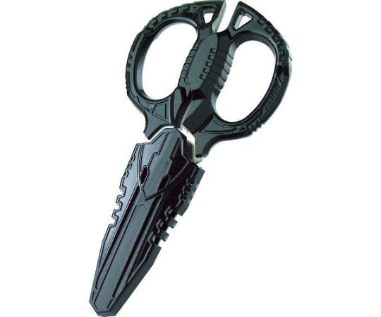 鉄腕ハサミGTギガブラック