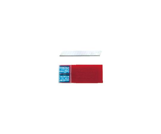 替刃 H-1型用薄刃0.25厚 1パック（50枚入）