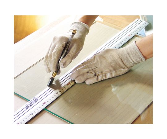 61-2401-10 ガラスカッターオイル注入タイプ TGC-03 【AXEL】 アズワン