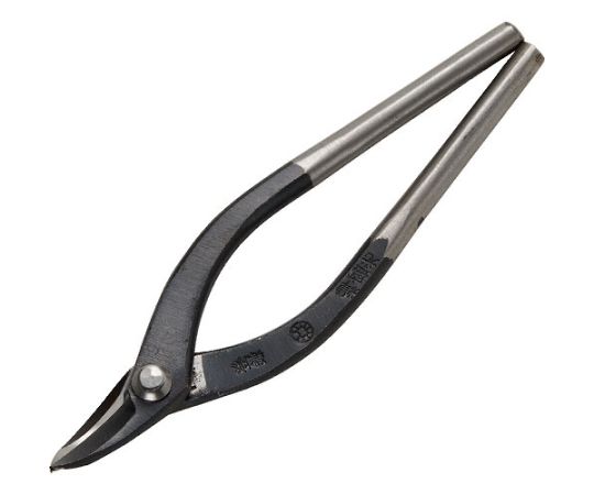 ステン用　切箸エグリ刃　180mm