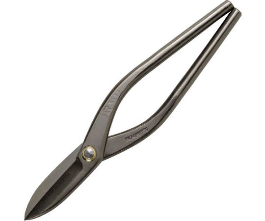 本職板金鋏　SLD直刃　300mm