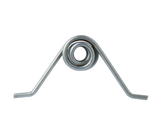 万能金切ハサミ　TGH250S/L共用　スプリング　5個入