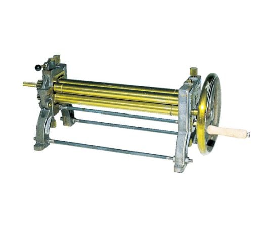 三本ロール　25X300