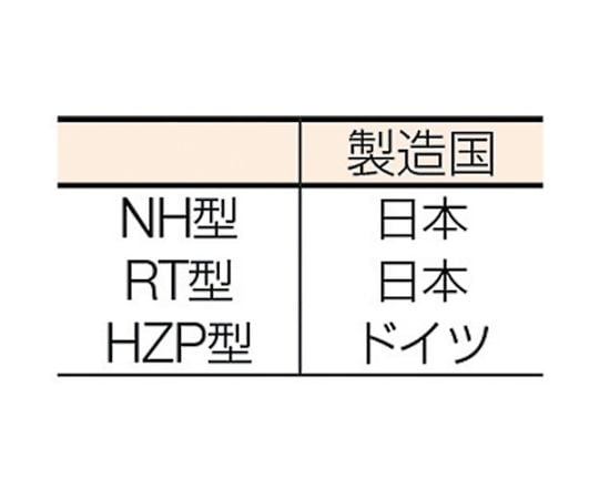 61-2405-08 ハンドプレス トグル式 HZP-13 【AXEL】 アズワン