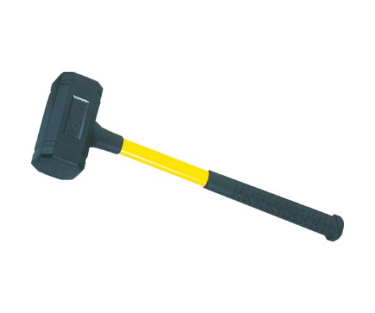 ウレタンハンマー　グラスファイバー柄　#5