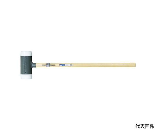 ません OH(オーエッチ工業):ショックレスハンマー #3 OS-50 OS-50