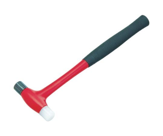 マイクロ・コンビハンマー　ヘッド交換式　鉄平・ナイロン