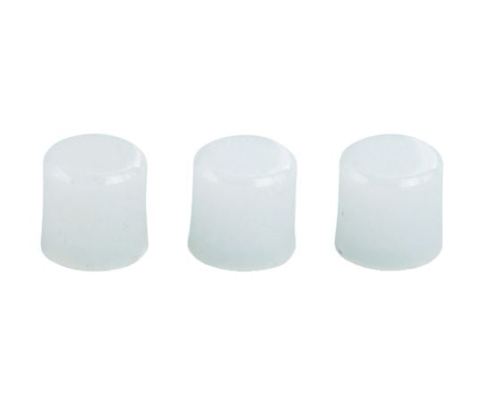 マイクロ・ハンマー用　替ヘッド　ナイロン　3個入