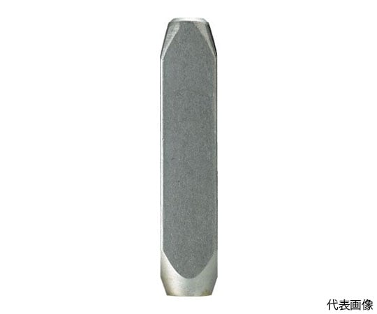 バラ刻印　16mm　8