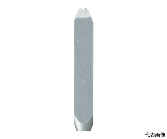 バラ刻印　6mm　O