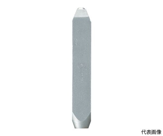 バラ刻印　6mm　P