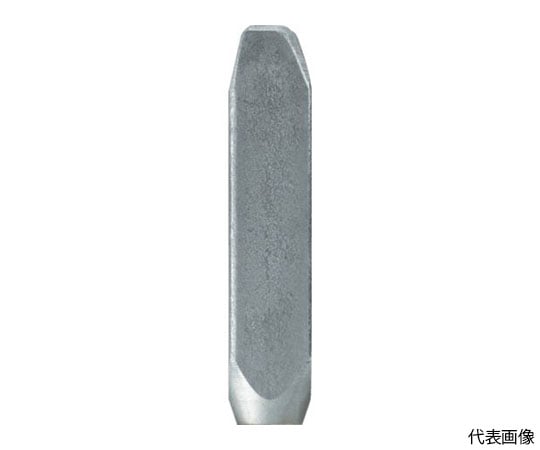 バラ刻印　16mm　Y