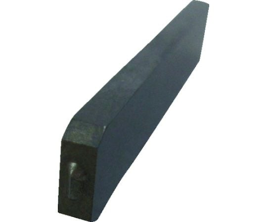 ハイス組合せ刻印3.0mmバラ　記号/　スラッシュ