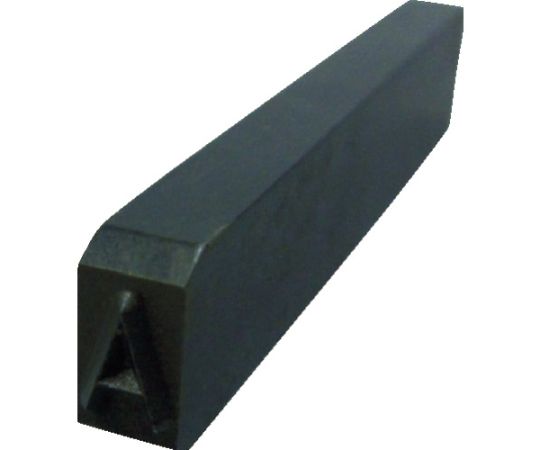 ハイス組合せ刻印2.5mmバラ　英字N