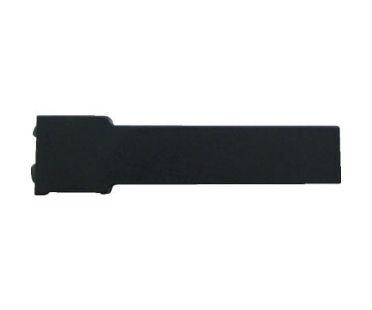 ハイス精密組合せ刻印 6.0mm バラ 英字P