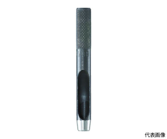 ベルトポンチ　4mm
