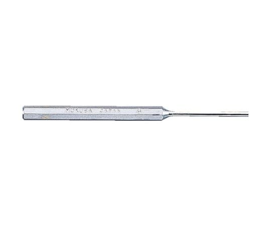 ピンポンチ　3mm×150mm（ブリスターパック入り）