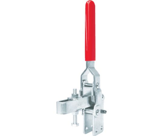 ハンドル縦型トグルクランプ No.41BS小