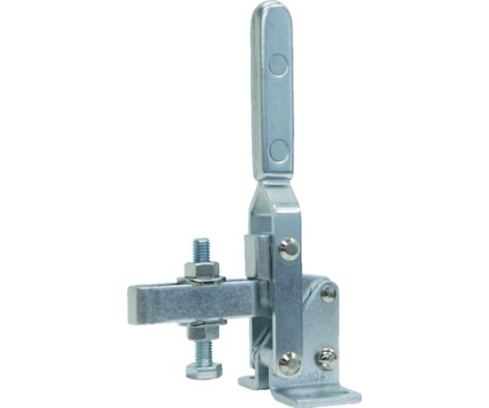 ハンドル縦型トグルクランプ No.41E