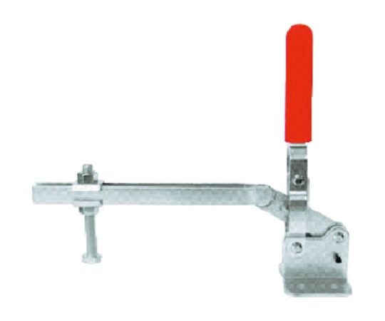 ハンドル縦型トグルクランプ No.J2-B
