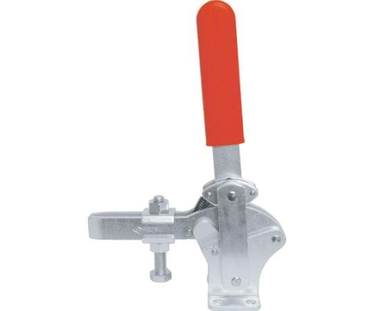 トグルクランプ（下方押え型） カムクランプ No.131 締圧力3.5kN