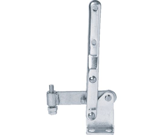 ハンドル縦型トグルクランプ No.44A