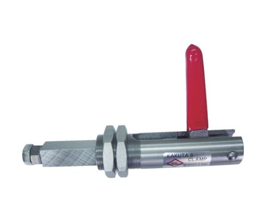 横押し型トグルクランプ　No.51MD