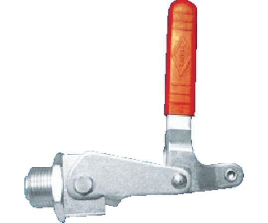 押し引き兼用トグルクランプ　No.FM250