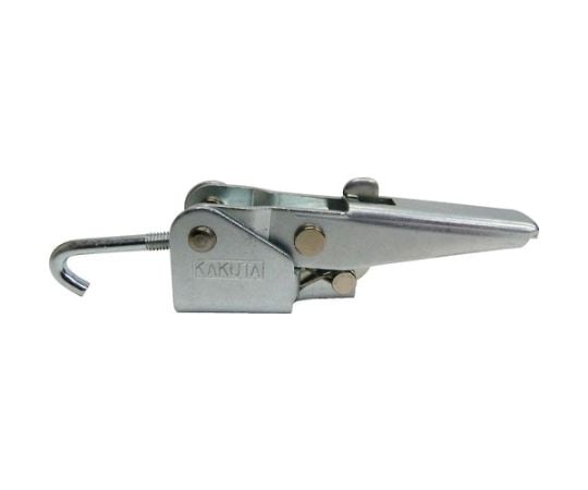 セルフロック付引きクランプ　No.FA110-RK