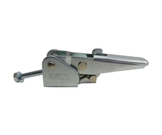 セルフロック付引きクランプ　No.FA120-RK