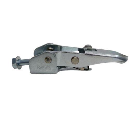 セルフロック付引きクランプ　No.FA160-RK