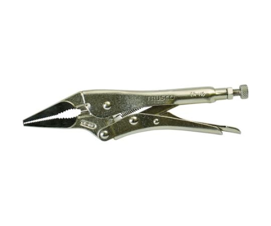 ロングノーズグリッププライヤ170mm