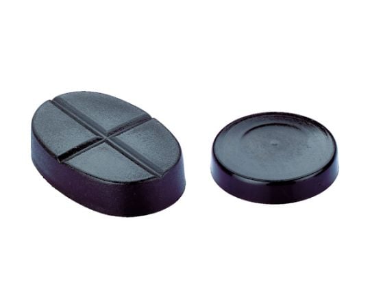 エホマクランプ　PPパッド　G25C用