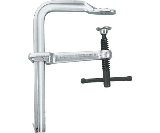 マルチクランプ　最大口開165mmX深さ120mm