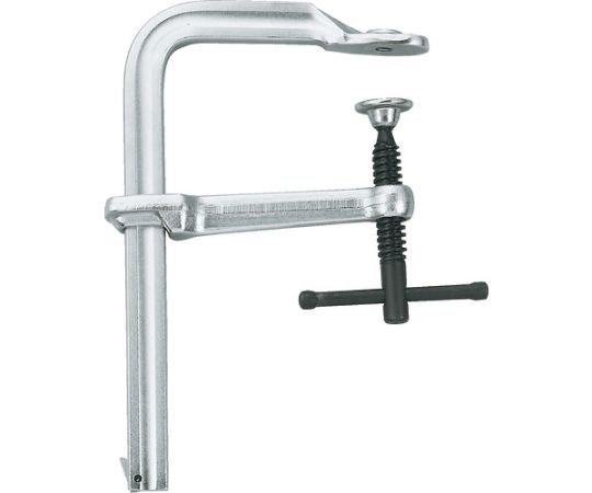 マルチクランプ　最大口開216mmX深さ120mm