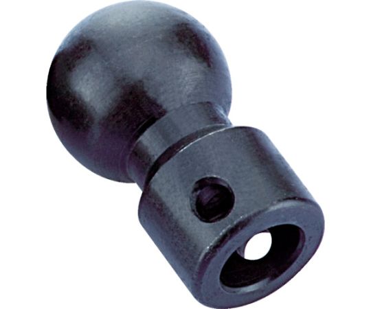 F型クランプ　パッド用ジョイント　レール22mm用