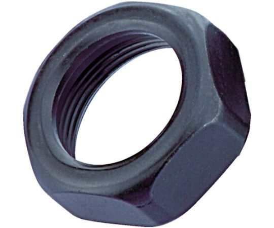 F型クランプ　パッド用ナット　レール22mm用