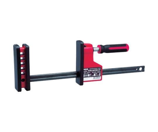 メタルパラレルクランプ300