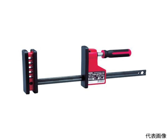 メタルパラレルクランプ600