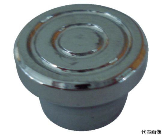 シャコ万力用アダプタ　適合機種BC-125、125E、CC-75、75E