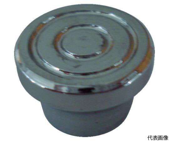 シャコ万力用アダプタ　適合機種BC-200、200E、CC-125、125E