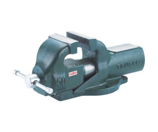 アプライトバイス（強力型）　口幅128mm