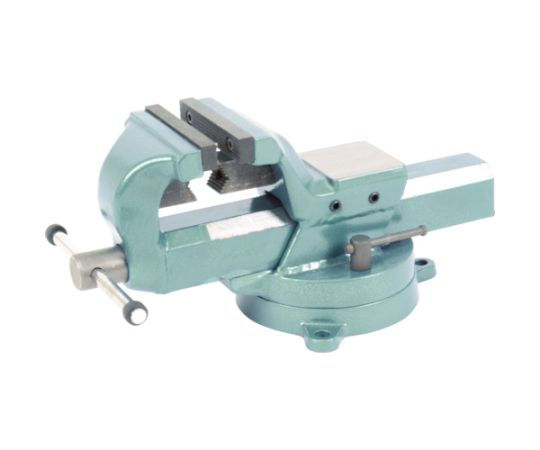 回転台付リードバイス（強力型・角胴シャフト）　175mm