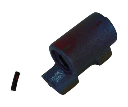 回転台付リードバイスTSLV-125用 めねじ