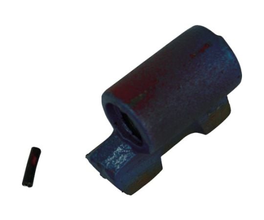 回転台付リードバイスTSLV-175用 めねじ