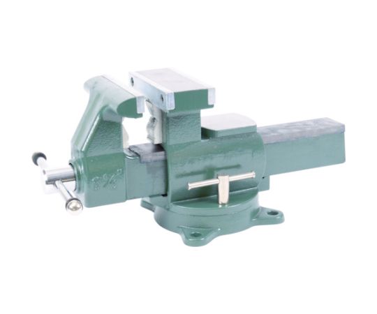 回転台付メカニックバイス（2WAYタイプ） 200mm