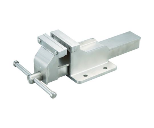 ステンレスバイス　150mm