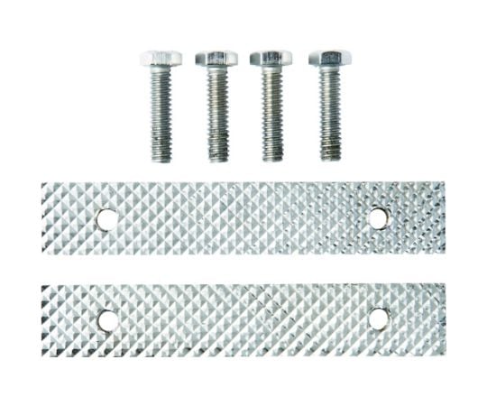 ステンレスバイスTSUB-150/TSUBR-150用 口金・固定ねじセット