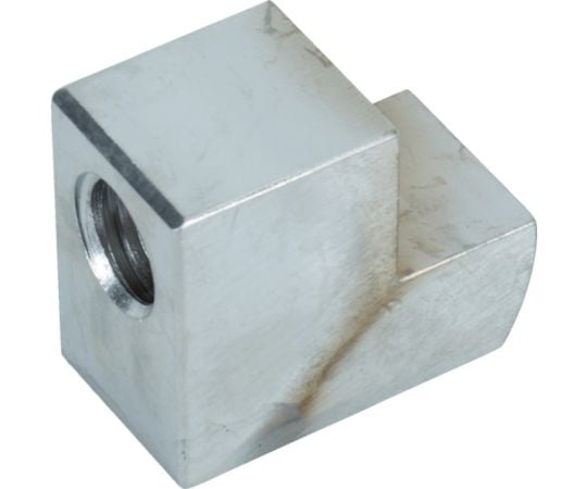 ステンレスバイスTSUB-100用 めねじ